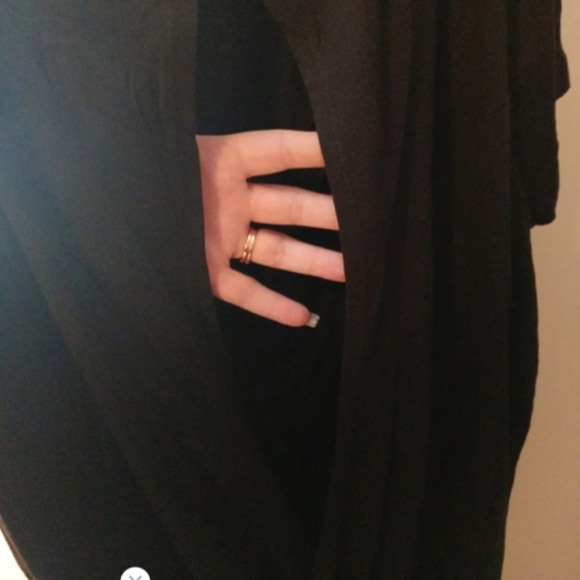 NWT Torrid Open Back Active Tee 2, Squats T-Shirt Top Women's Plus Size 2x 18 20 - Picture 6 of 8